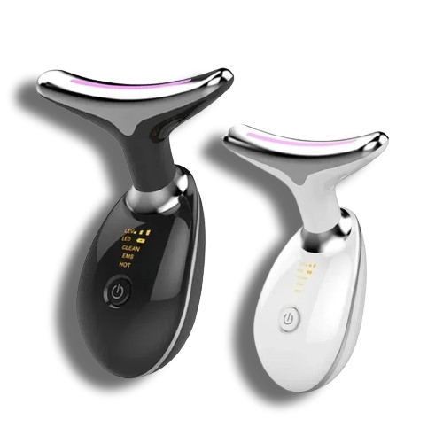 EMS Facial Lift Massager