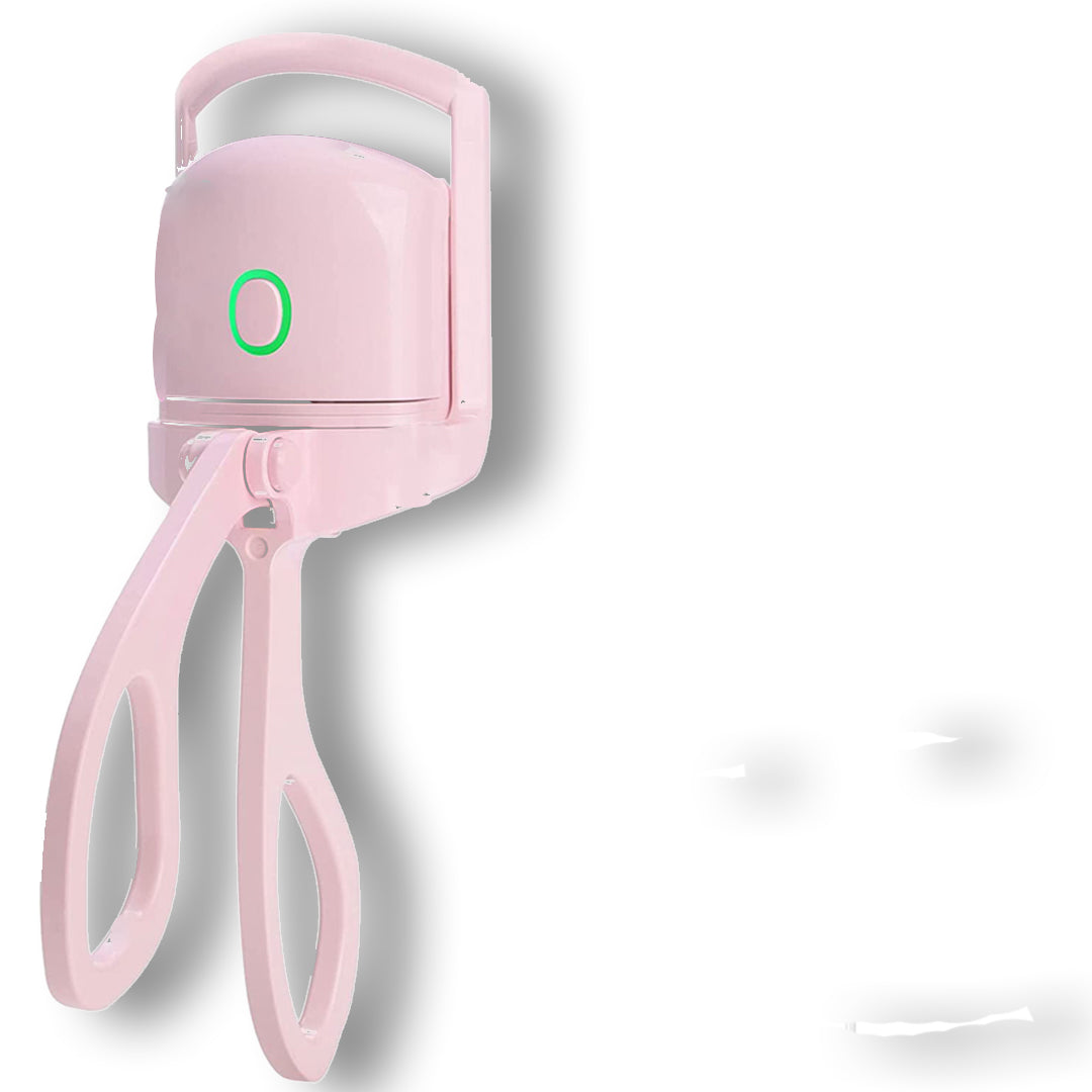 Electric Eyelash Curler